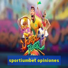 sportiumbet opiniones